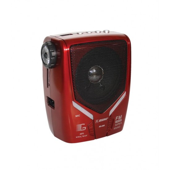 Rising RS-590