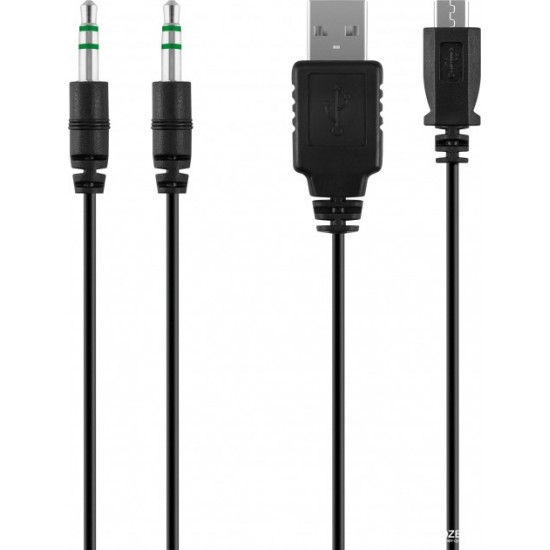 Acme SP109 black