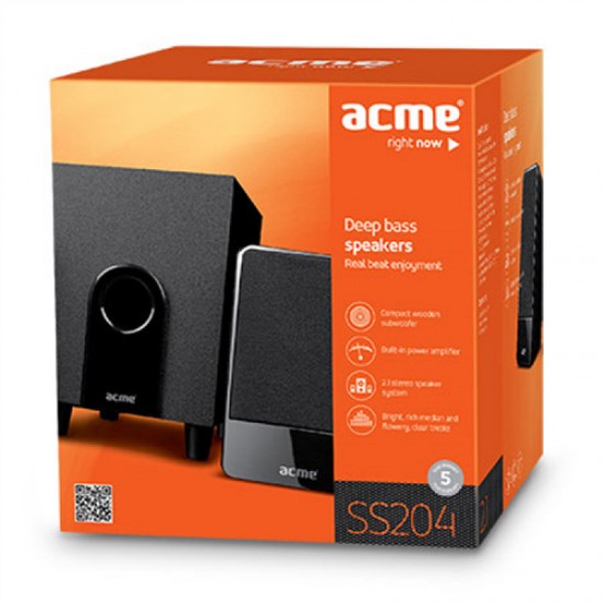 Acme SS204