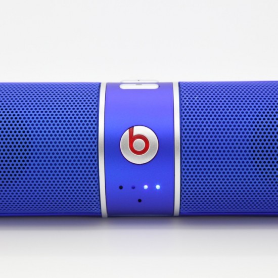 Beats BE2