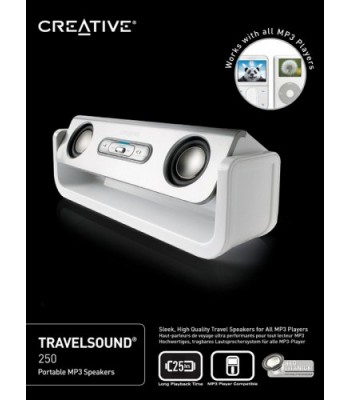 Creative Travel Sound 250