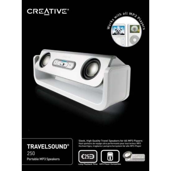 Creative Travel Sound 250