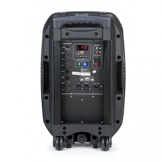 Crown XBS-120BM