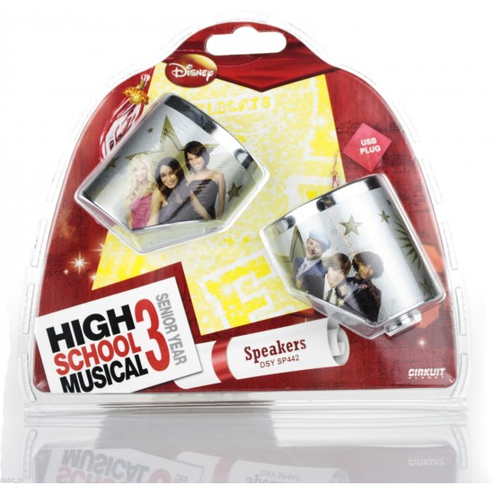 Disney DSY SP442 HSM 3 