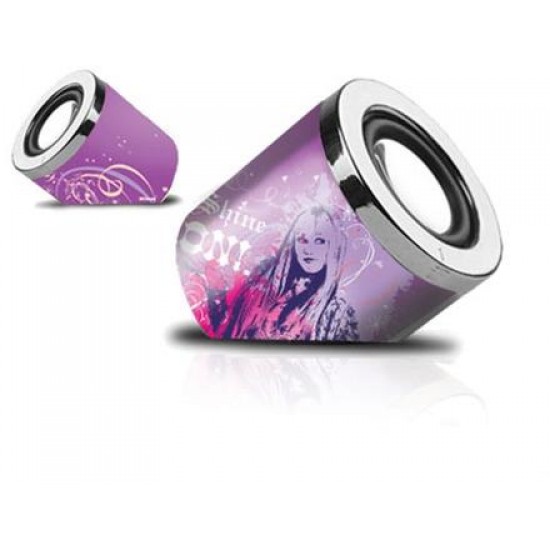 Disney DSY SP462 Hannah Montana