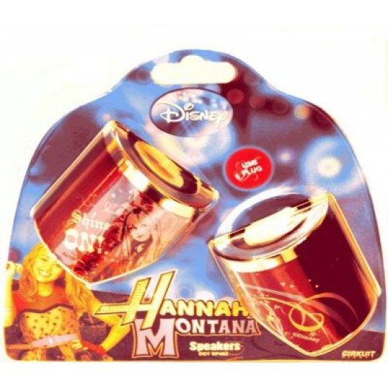 Disney DSY SP462 Hannah Montana