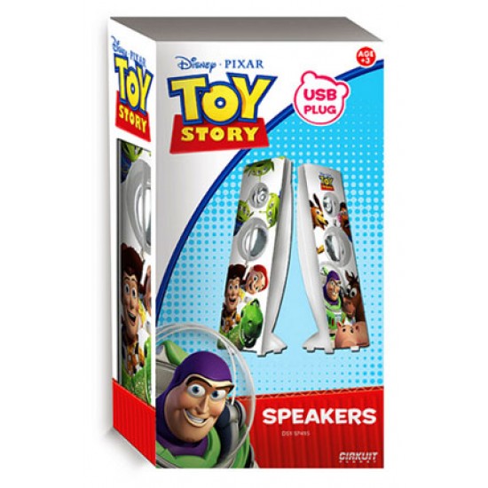 Disney DSY SP495 Toy Story