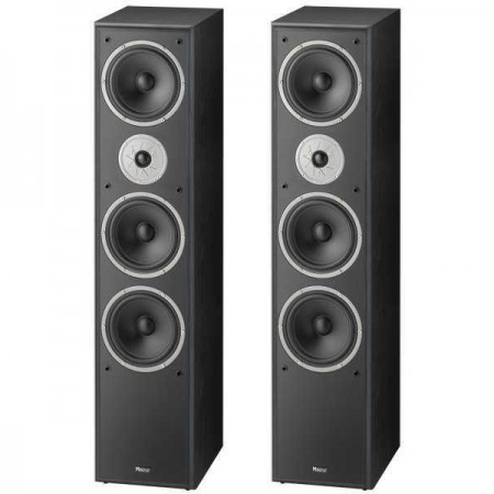 Magnat Supreme 1000 black