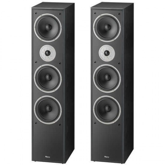 Magnat Supreme 1000 black