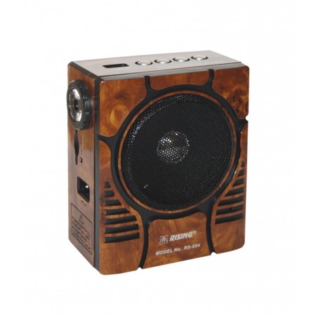 Rising RS-554