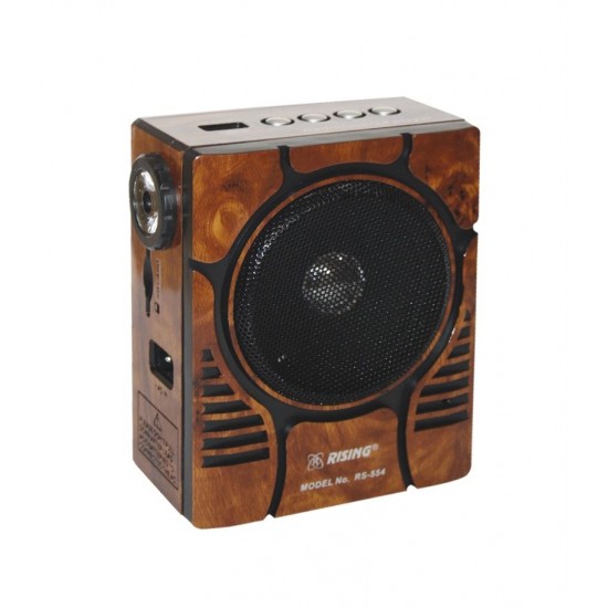 Rising RS-554