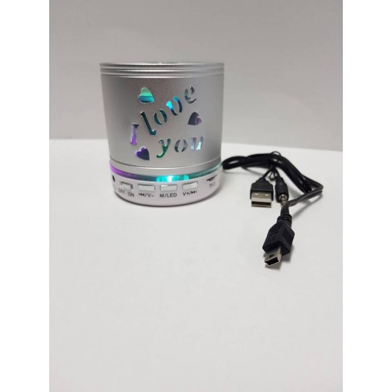Eko Mini A8 Bluetooth