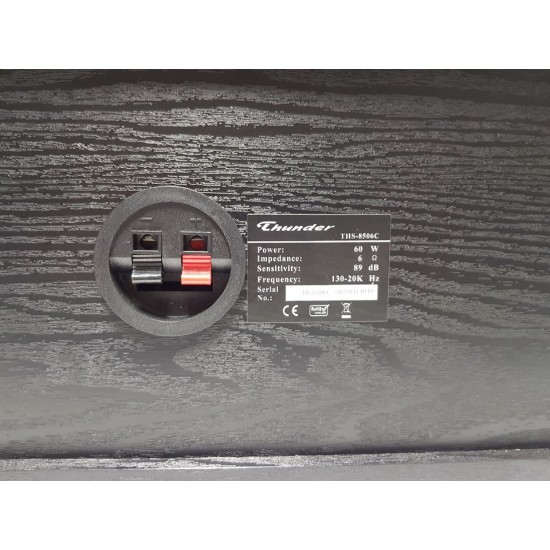 Thunder THS-8506 S/C