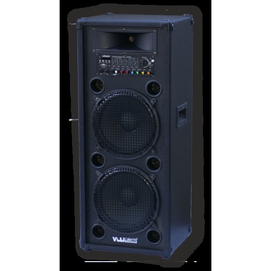Pasat DS-2062U активна