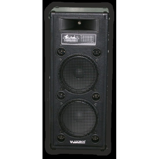 Pasat DS-2062U пасивна