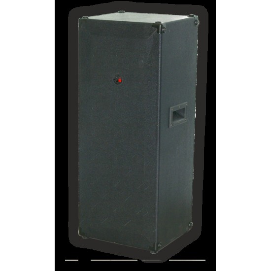 Pasat DS-2062U пасивна