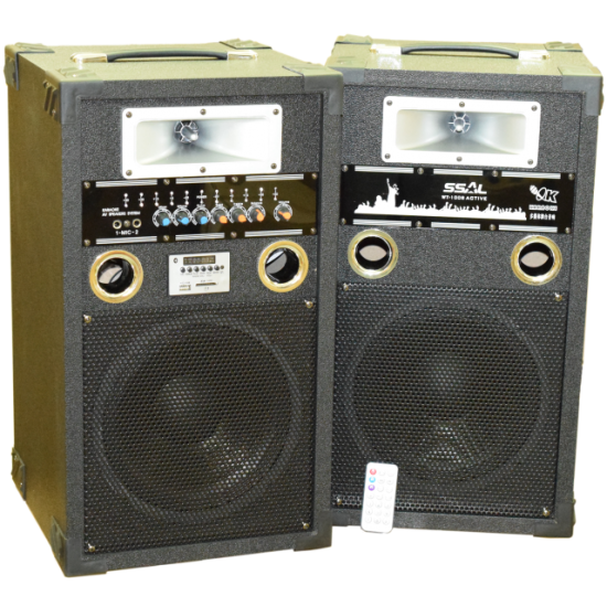 Elimex WT-1008