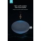 Devia Kintone Series 346156 Fabric Wireless Grey DV0084 Музикална колона
