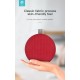 Devia Kintone Series 346156 Fabric Wireless Grey DV0084 Музикална колона