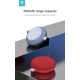 Devia Kintone Series 346156 Fabric Wireless Grey DV0084 Музикална колона
