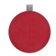 Devia Kintone Series 346163 Fabric Wireless Red DV0085 Музикална колона