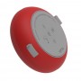 Devia Kintone Series 346163 Fabric Wireless Red DV0085 Музикална колона