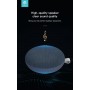 Devia Kintone Series 346163 Fabric Wireless Red DV0085 Музикална колона