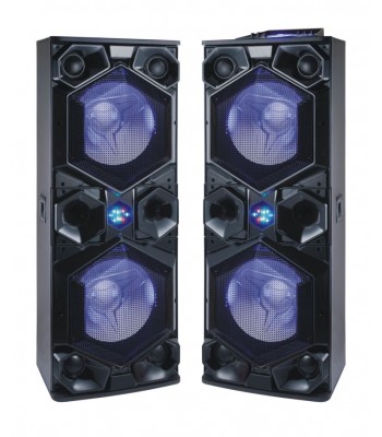 Elekom EK-3535 Комплект колони