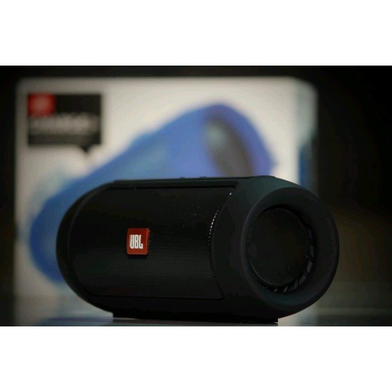 UBL Charge 2+