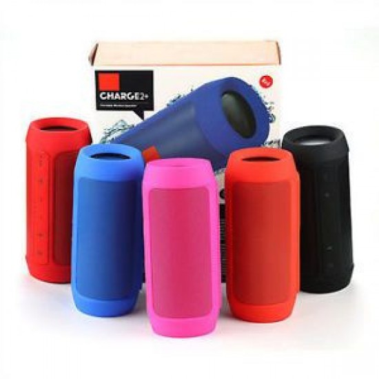 UBL Charge 2+