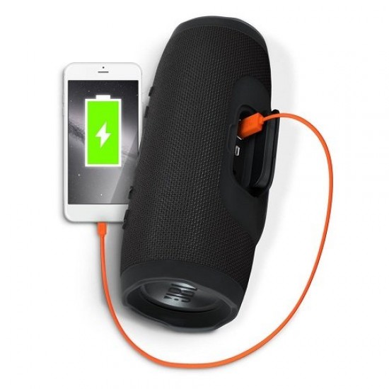 UBL Charge 3
