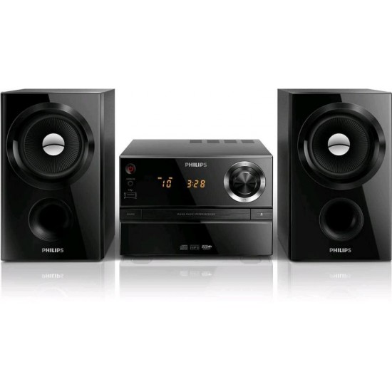 Philips MCM1350