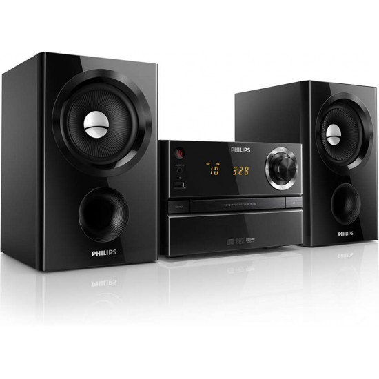 Philips MCM1350