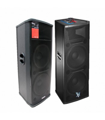 Pasat DS-2065 Комплект колони