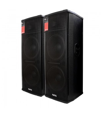 Pasat DS-2065 Комплект колони