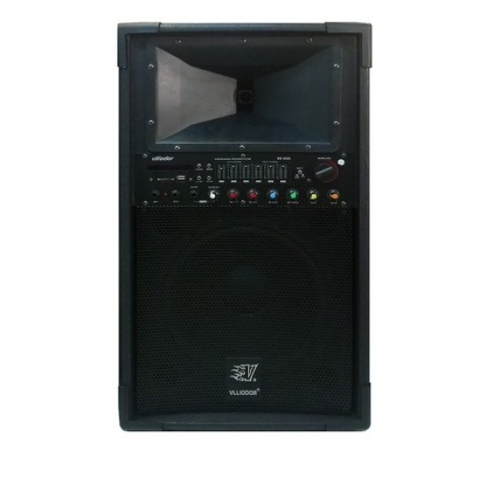 Vlliodor RMT-SP2022V активна