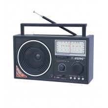 Rising RS-8000 SLBT Преносимо радио