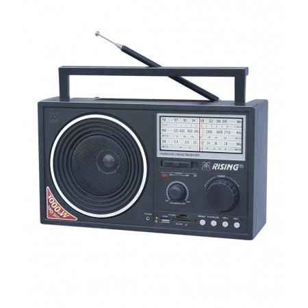 Rising RS-8000 SLBT Преносимо радио