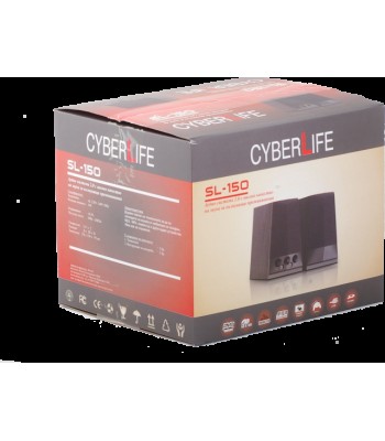 CyberLife SL-150 Тонколони