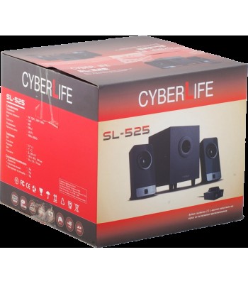 CyberLife SL-525