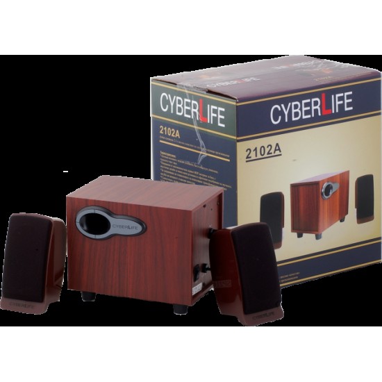 CyberLife SP2102A