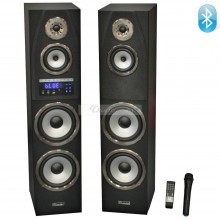 Thunder THS-10BT Thunder THS-10BT
