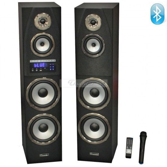 Thunder THS-10BT