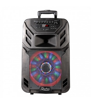 Zephyr Z 9999 A15