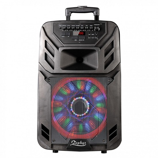 Zephyr Z 9999 A15