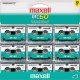 Maxell MC-60UR