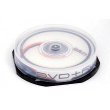 Omega DVD