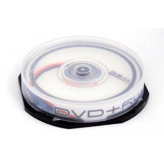 Omega DVD