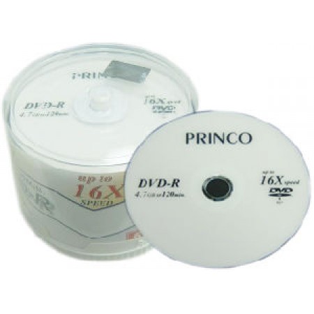 Princo DVD