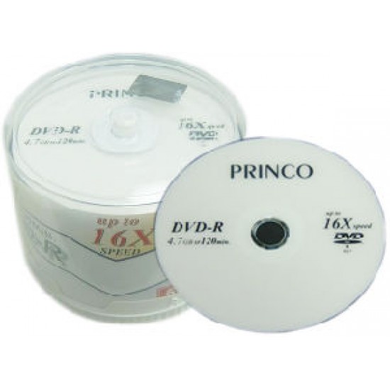 Princo DVD